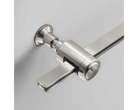 Комплектующие для трековой системы Maytoni Technical TRA155CW-S1-PT