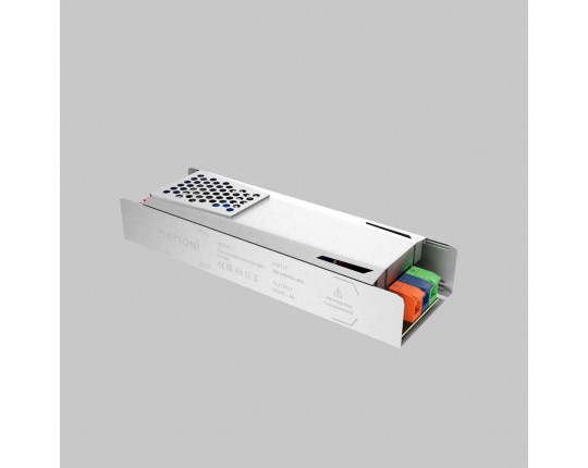 Источник напряжения PSL013 24В 200Вт IP20 Maytoni Led Strip 821008