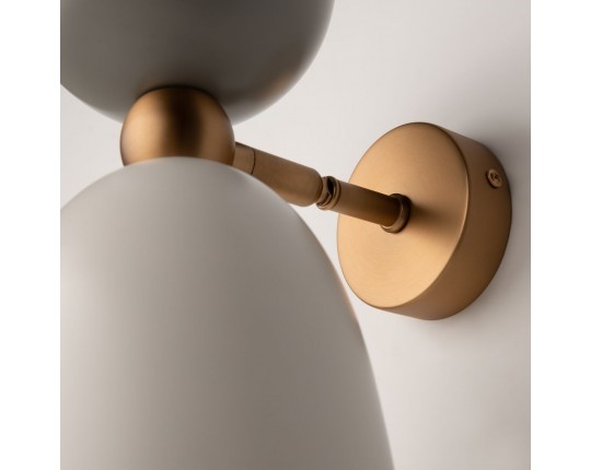 Бра Maytoni Cloches MOD113WL-01W