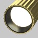 Встраиваемый спот Maytoni Technical Calipso C110CL-01-GU10-BS