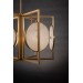 Подвесная люстра Maytoni Marmo MOD099PL-06G