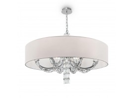 Подвесная люстра Maytoni Talento DIA008PL-08CH