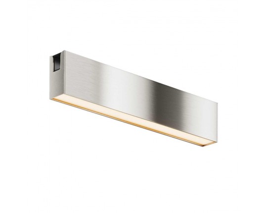 Трековый светильник Maytoni Technical TR151-1-12W3K-PT