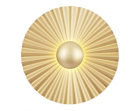 Бра Crystal Lux Hola AP4W Led D250