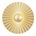 Бра Crystal Lux Hola AP4W Led D250