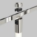 Трековый светильник Maytoni Technical TR154-1-27W4K-PT