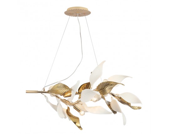 Подвесная люстра Crystal Lux STEFANIA SP6