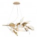 Подвесная люстра Crystal Lux STEFANIA SP6