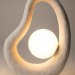 Настольная лампа Maytoni Modern Opus MOD380TL-01W