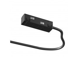 Ввод питания Maytoni Technical Exility Busbur TRA034B-42B-1