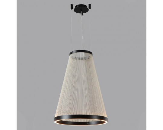 Светильник подвесной Crystal Lux ATRIUM A SP50W LED