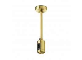 Крепление потолочное Maytoni Technical Accessories for tracks Flarity TRA156C-SL1-BS