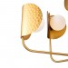 Подвесная люстра Maytoni Modern Tropic MOD164PL-06BS