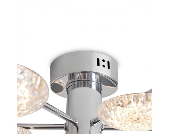 Потолочный светильник Freya Modern FR5531CL-L32CH