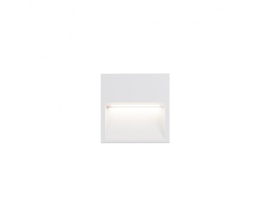 Подсветка для лестниц Maytoni Outdoor Futo O512SL-L3W3K1