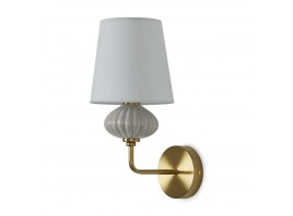 Бра Freya Ceramics FR2029WL-01BS