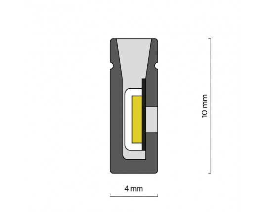 Гибкий неон Maytoni Led Strip 5м 432039
