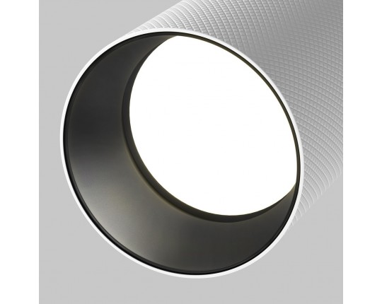 Трековый светильник Maytoni Technical Single Unity Artisan TR089-1-GU10-WW