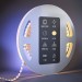 Светодиодная лента Maytoni 9,6W/m 128LED/m 2835SMD теплый белый 5M 201096