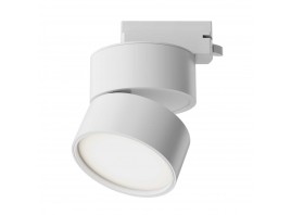 Трековый светильник Maytoni Technical TR007-1-12W3K-W-1