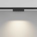 Трековый светильник Maytoni Technical Points TR193-1-5W2.7K-M-B