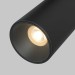 Трековый светильник Maytoni Technical TR176-1-2X5WTW-M-B Трековый светильник Maytoni Technical TR176-1-2X5WTW-M-B