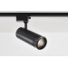 Светильник однофазный Crystal Lux CLT 0.31 021 BK 3CCT ZOOM