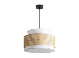 Подвесной светильник Freya Weave FR5492PL-01B
