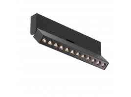 Потолочный светодиодный светильник Maytoni Technical Points rot C136CL-12W4K-B
