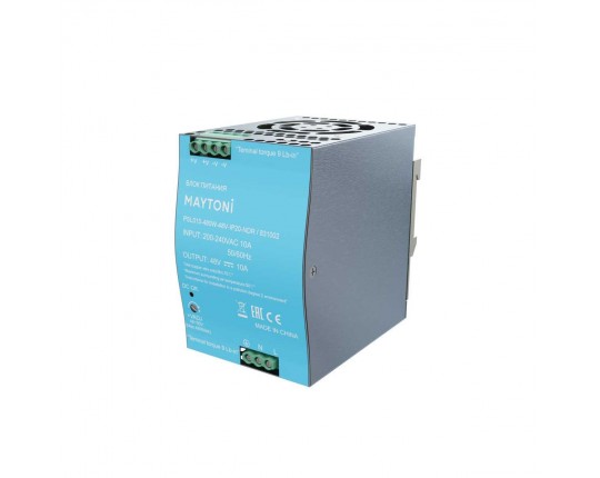 Блок питания Maytoni Led Strip 831002