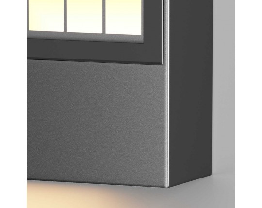 Бра Maytoni Outdoor O475WL-L10GF3K