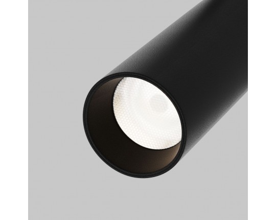 Трековый светодиодный светильник Maytoni Technical Exility Focus Led TR032-4-12WTW-S-DD-B