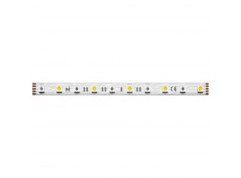 Светодиодная лента Maytoni 14,4W/m 60LED/m 5050SMD теплый белый + RGB 5M 201132