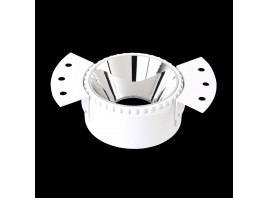 Встраиваемый светильник Crystal Lux CLT 050C1 WH-CH