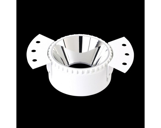 Встраиваемый светильник Crystal Lux CLT 050C1 WH-CH