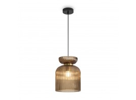 Подвесной светильник Freya Modern FR5558PL-01BR