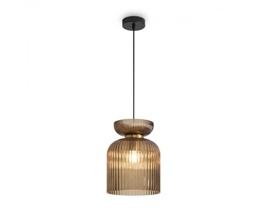 Подвесной светильник Freya Modern FR5558PL-01BR