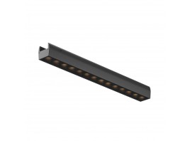 Трековый светильник Maytoni Technical TR162-1-12W3K-M-B