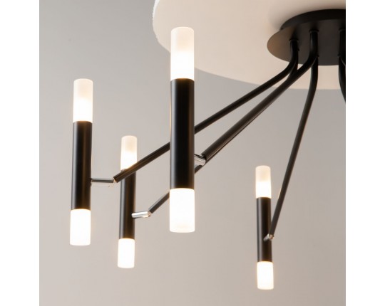Потолочная люстра Maytoni Vigo MOD620CL-16B