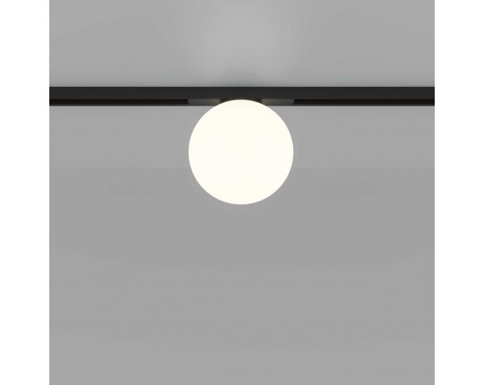 Трековый светильник Maytoni Technical TR177-1-5WTW-B