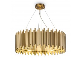Подвесная люстра Maytoni Coliseo MOD135PL-08BS