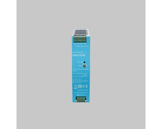 Блоки питания Maytoni Led Strip 821011