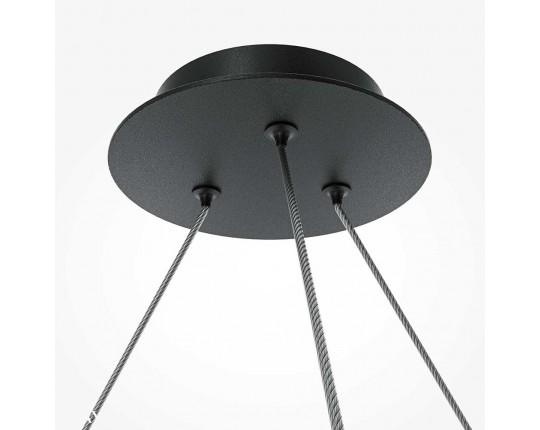 Подвесная люстра Maytoni Balance MOD317PL-06B
