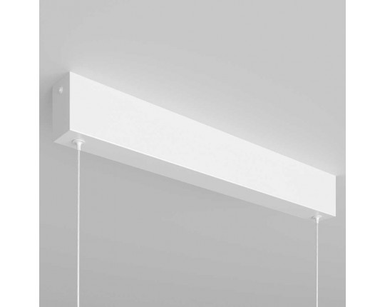 Подвесной светодиодный светильник Maytoni Step P010PL-L23W