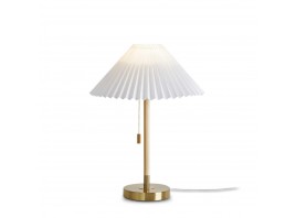 Настольный светильник Freya FR5533TL-01BS