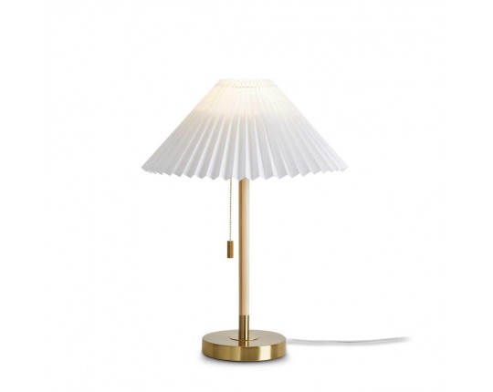 Настольный светильник Freya FR5533TL-01BS
