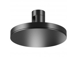 Трековый светодиодный светильник Maytoni Technical Flarity Plato TR152-1-7W3K-B