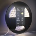 Светодиодная лента Maytoni 4,8W/m 60LED/m 2835SMD теплый белый 50M 201015