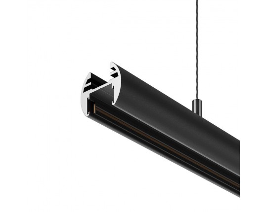 Шинопровод накладной/подвесной Maytoni Technical Busbar trunkings Basity TRX172-R-111B