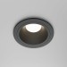 Встраиваемый светильник Maytoni Technical Downlight Share DL126-GU10-B Встраиваемый светильник Maytoni Technical Downlight Share DL126-GU10-B